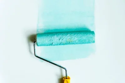 Peinture intérieure à Saint-Médard-d'Eyrans — murs, plafonds et boiseries